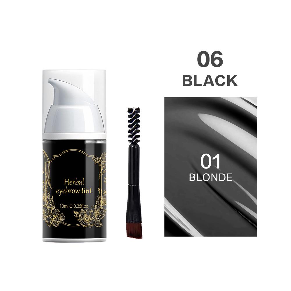 Cross-border Hair Cover Cream: Volumizes, Moisturizes, and Nourishes Scalp & Hair 10ml