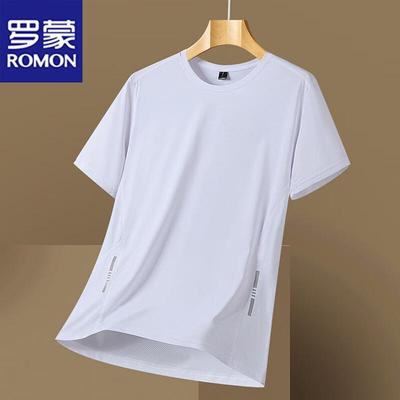 T-Shirts & Muskelshirts – T-Shirts
