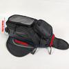 Universelle Motorrad-Tanktasche Wasserdicht Langlebig Oxford-Gewebe Große Kapazität Motorradtasche für Ausflugsfahrt