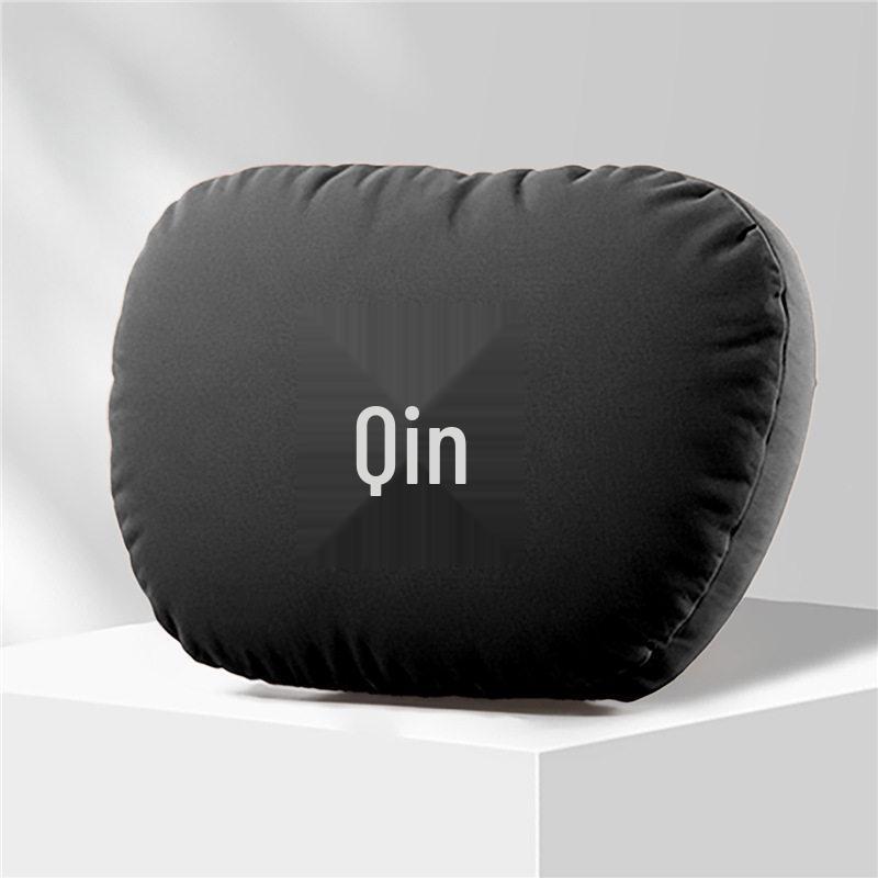 BYD Qin L Car Headrest and Lumbar Support Pillow
