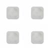 Plug Stopper Kitchen Sewer Silicone Bathroom Floor Bathtub Water Filter Home Accessories Shower Drain Hair Catcher Sink Strainer