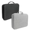 Hard Case for H5/H7 Window Cleaning Robot Storage Bag Wear Resistant Handbag Carry Case with Handle Mesh Pocket