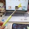 Children's Telescopic Reading Pointer Stick – Teaching Aid for Kids