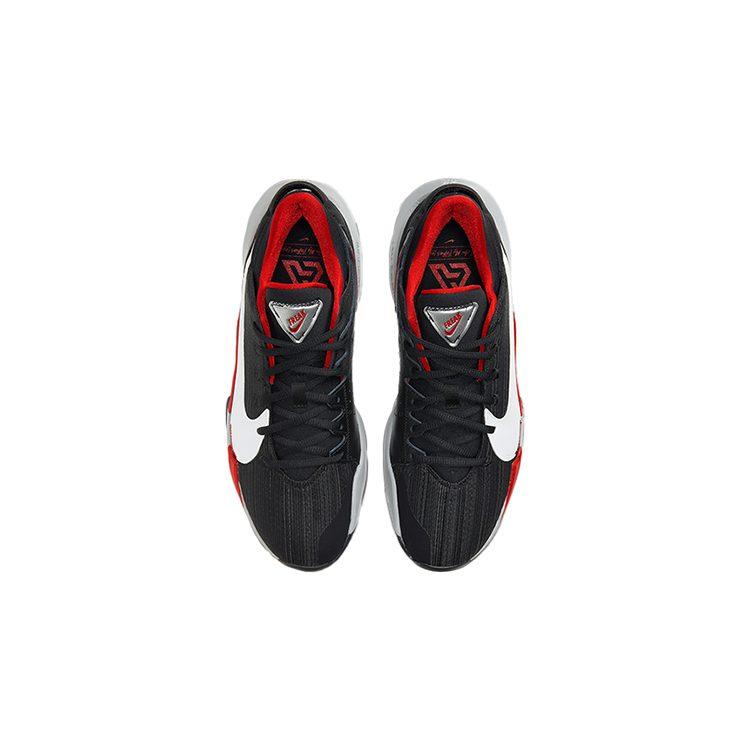 Nike Zoom Freak 2 Bred GS CN8574-003