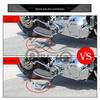 Harley Softail Side Stand Extension Bracket (2007-2017) Motorcycle Accessory