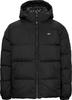 Зимняя куртка Tommy Hilfiger Water Repellent Down Jacket (DM0DM19786) черный