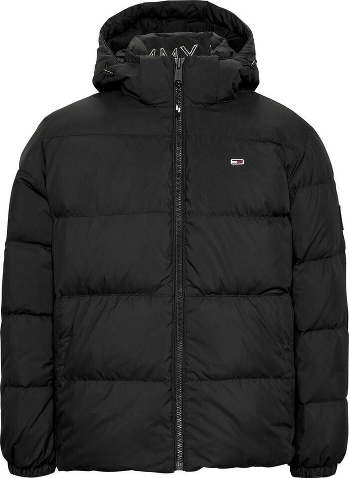 Зимняя куртка Tommy Hilfiger Water Repellent Down Jacket (DM0DM19786) черный