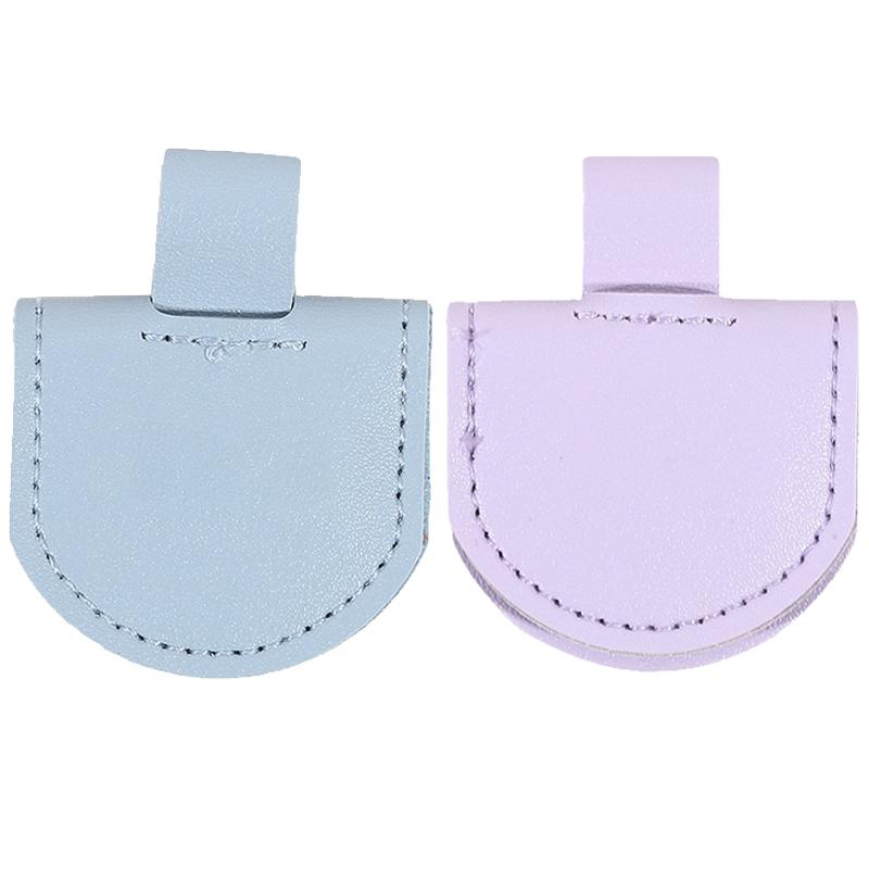 Kreativní záložka Držák na tužky Magnetická přezka Magnetický klip Poznámkový blok Záložky do knih Rozdělovač stránek Víceúčelový magnet na ledničku