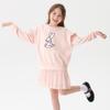 [fila Kids] Girls Td Shah Dress  Fk2opf3101f Epk  q0zFk2opf3101fEpk