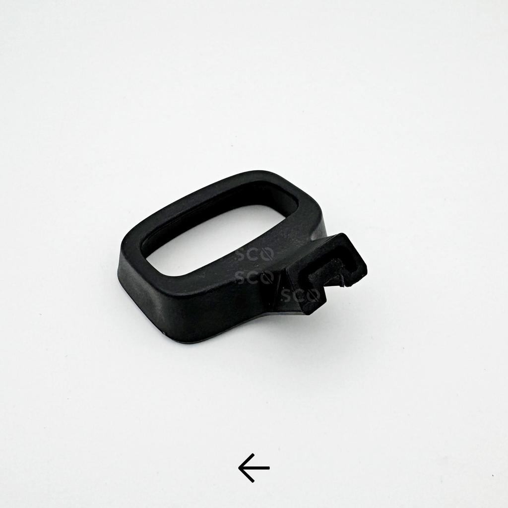 Knoflík pro nastavení sedadla pro Passat pro Golf pro Jetta pro Polo levé sedadlo 3C0881253