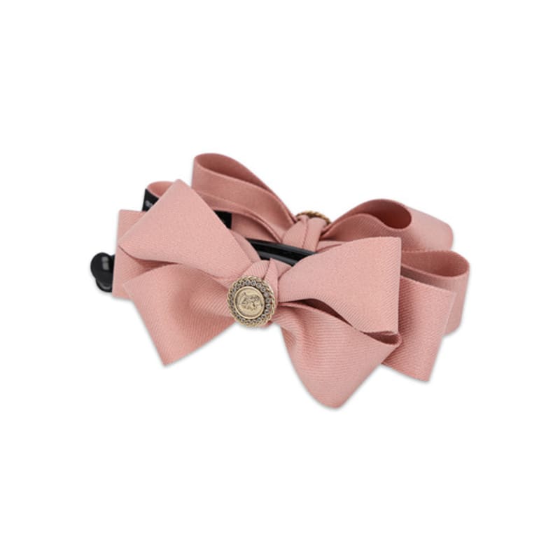 

MELA BIANCA Solidi Banana Pin black