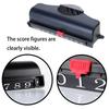 2Pcs Ice Hockey Table Scorekeepers Air Hockey Goal Counter Accessory Ice Hockey Table Scorekeeper Ice Hockey Supplies