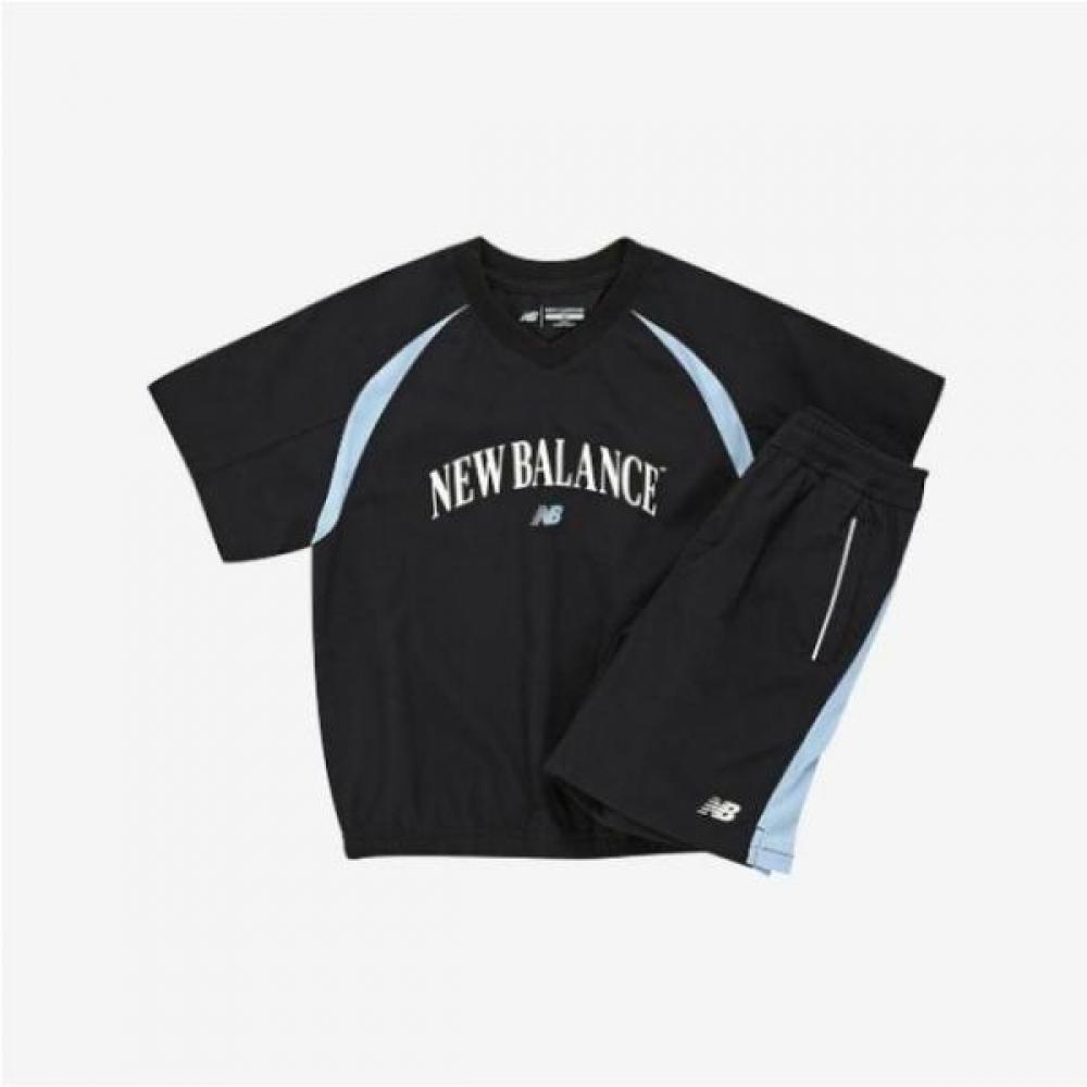 

New Balance Skys Black New Balance Skys Play Denim Woven Fist Set Up Nk9yf2512u Black (19)Black/110