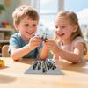 Children's Building Block Figurines Are The Best Gifts For Kids