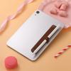 Self-Adhesive Tablet Hand-Strap PU Leather Pencil Holder  for Tablet Phone eReader