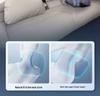 Essential Car Interior Mods: Voyah FREE+ Headrest, Lumbar & Neck Support Pillow Set