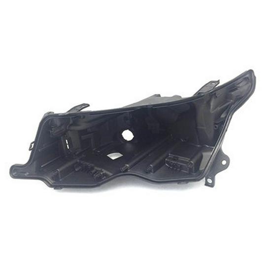 

19 Модель Land Rover Range Rover Sport Черная фара и задний корпус Premium Driver Side New Material