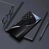 New Creative fashion trend Exquisite PhoneCase for Samsung Galaxy S26 S25 S24 S23 S22 S21 FE Ultra Plus  Men Built-in glass