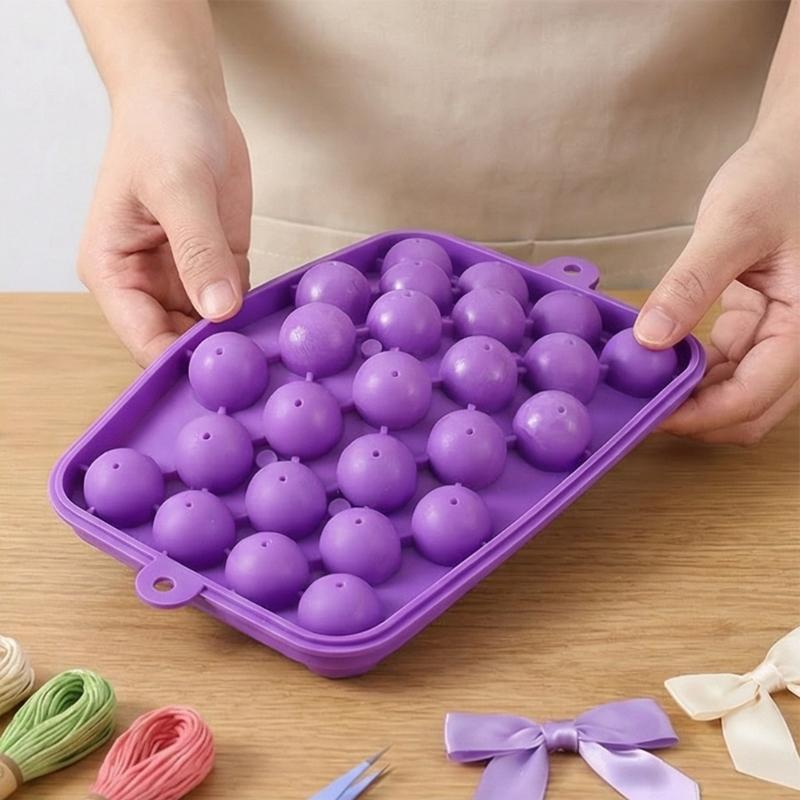 Stampi in Silicone a Forma di Uva Set di Strumenti per la Produzione di Sapone Artigianale Per Appassionati e Principianti Prodotto per Bagno Sapone Artigianale