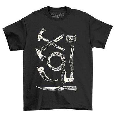 Tops – Camisetas