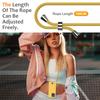 For Motorola Edge 60 Pro 5G Case Liquid Silicone Card Holder Back Phone Cover with Lanyard