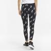 Puma Power Aop 7/8 Leggings 58954501 R Xs