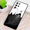 Dentist Tooth Pattern soft Phone Case for Samsung Galaxy note 10 pro S26 Ultra S23 S24 FE S25 S21 S22 PLUS shockproof Cove