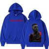The Notorious Conor McGregor Vintage Hoodies Unisex Fashion Violence Aesthetic Sweatshirts High Quality Fleece Casual Hoodie