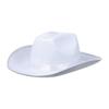 Kids Cowgirl Hat Birthday Party Cowgirl Hat Wide Brims Western Fedoras Hat