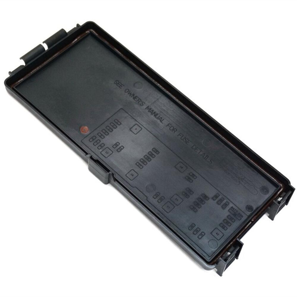 Nouveau Couvercle de Module d'Alimentation Intégré Pour Dodge Ram (2006-2011)   68002786AA
