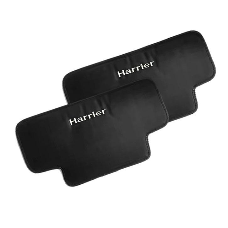 Lingfang Harrier Rücksitz Trittschutz