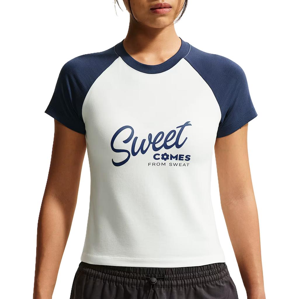 Nike Sportswear T Shirt Women's JF3283-133