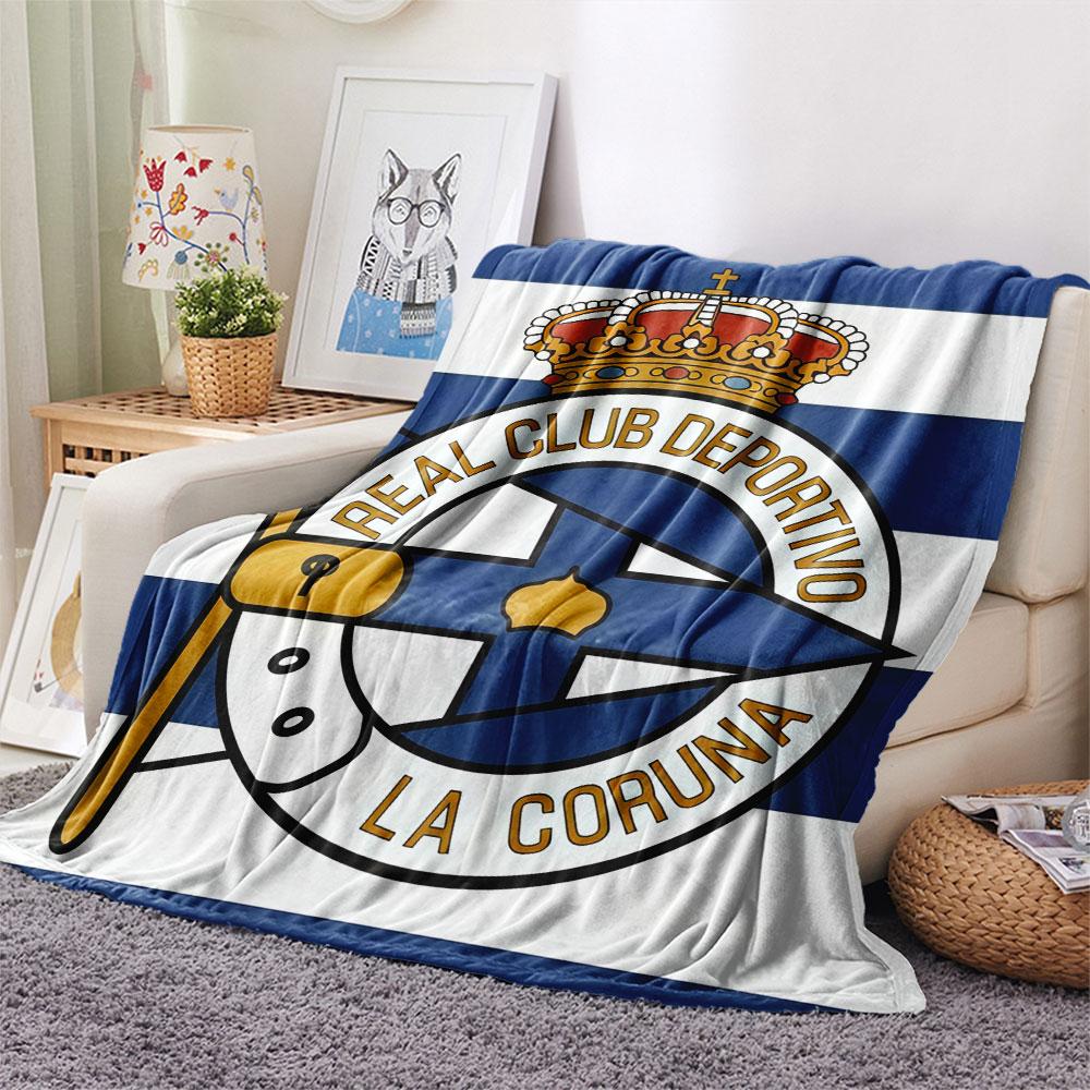 Deportivo Poster Decke, Hohe Qualität, Bequem für Alle Jahreszeiten, Heimdekoration, Wärme und Komfort