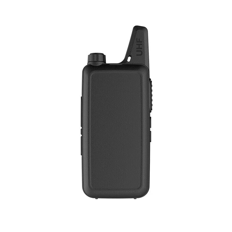 OUXING ZEK170 Long-Range Walkie-Talkie (CN Version)