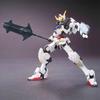 Anime Figures Barbatos HG1/144 Iron Blood Orphan Corps Assemble The Model Action Figures Mecha Toy Gift Decoration Collectible