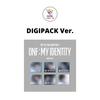 DIGIPACK Ver ONF 2nd Album Part 1 ONF MY IDENTITY
