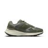 Skechers Stable Casual Comfortable Durable Low-Top Running Shoes Men Sneakers Olive-Green 232613-OLV
