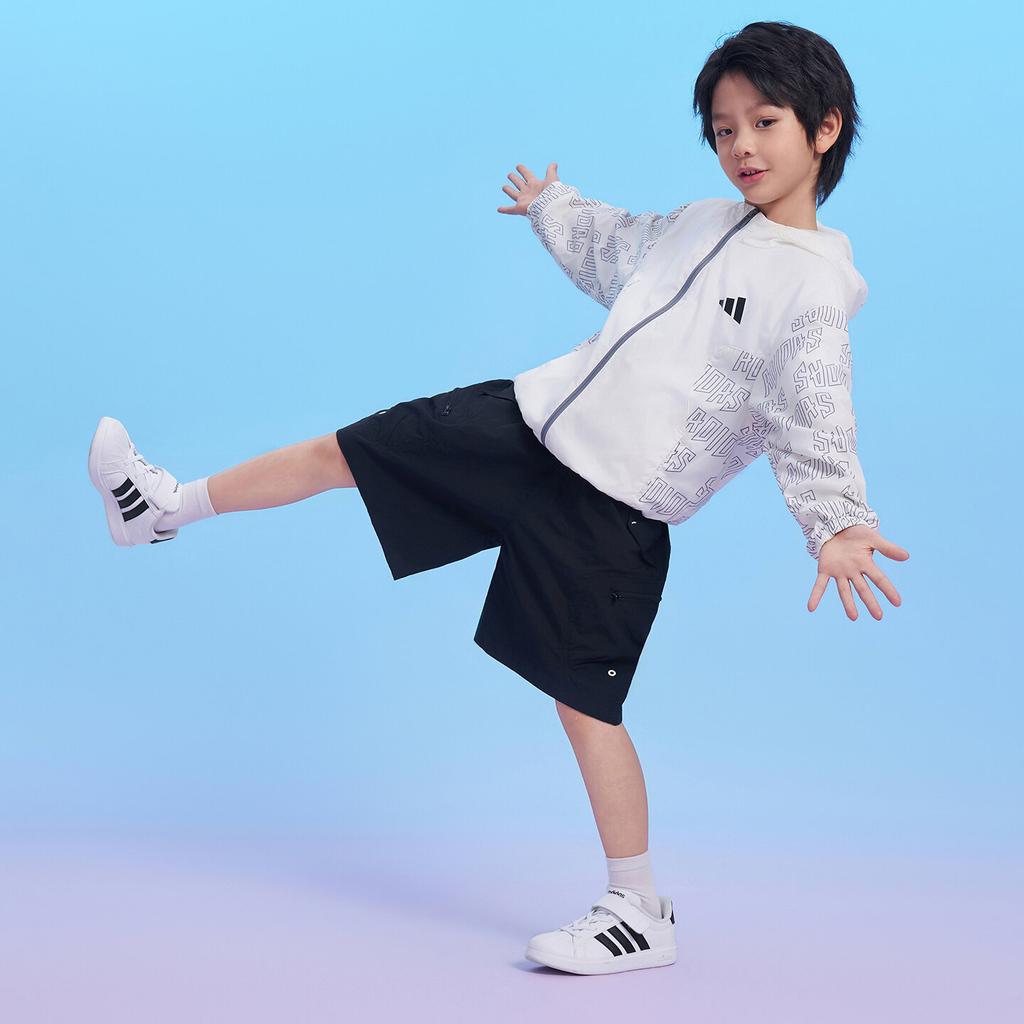 adidas Street Talk Synthetic Leather Cushioning, Wear Resistant Low To