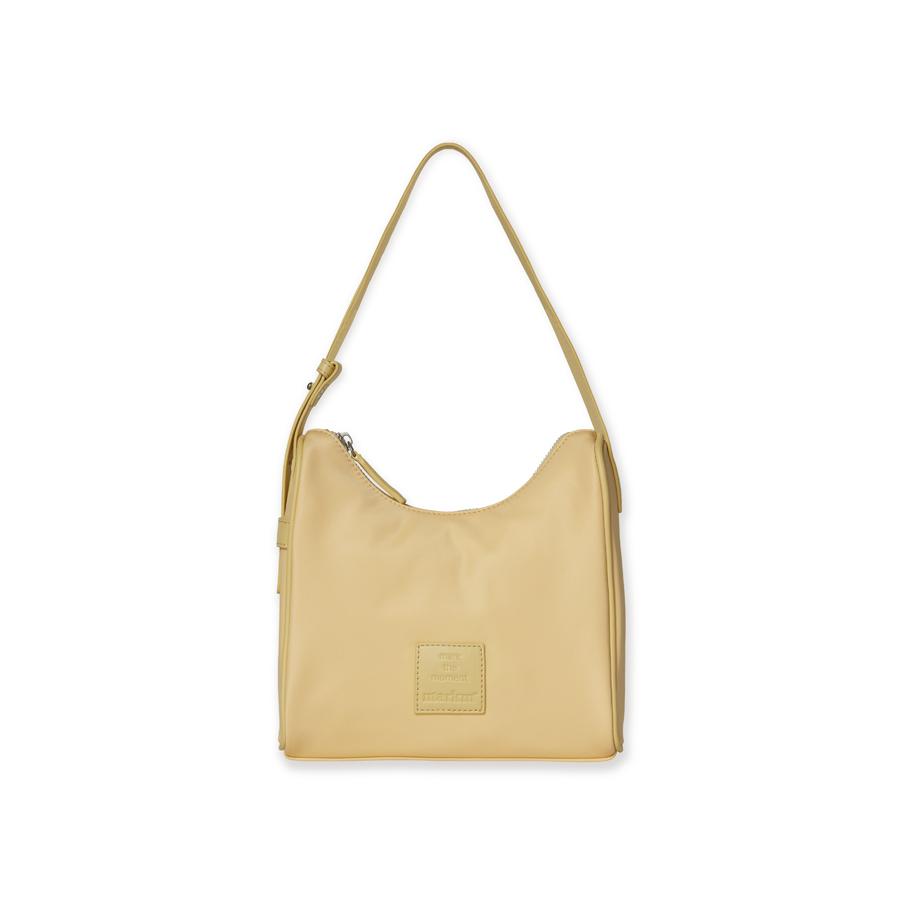 Markm Nylon Hobo Bag (Mkaga0703)