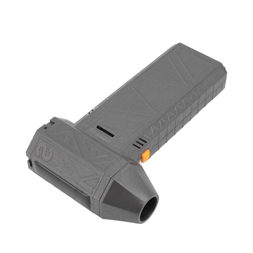 Jet Fan Mini Blower High Speed 200000RPM Portable Rechargeable Multi Purpose Stepless Type C Fast Charging