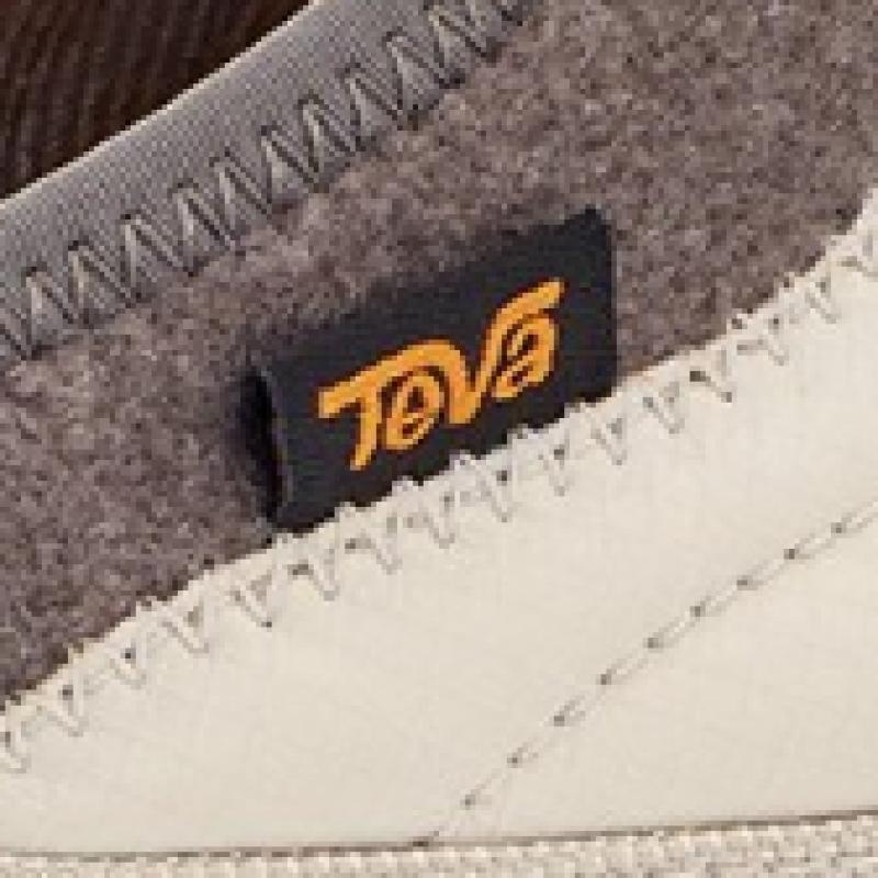 Teva Unisex Winter Camping Padding Slipper Shoes Stvu2439582 Mos
