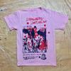 Strawberry Switchblade T Shirt Black Unisex S 5xl
