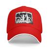 Unisex Baseball Hats MTB Mountain Bike Mountain Bike Downhill Streetwear Summer Sports Baseball Caps Hip Hop Cap Casquette Hats
