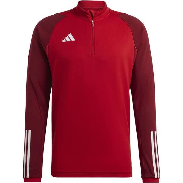

adidas Long Sleeve TIRO23 ADV Training Top T-Shirt