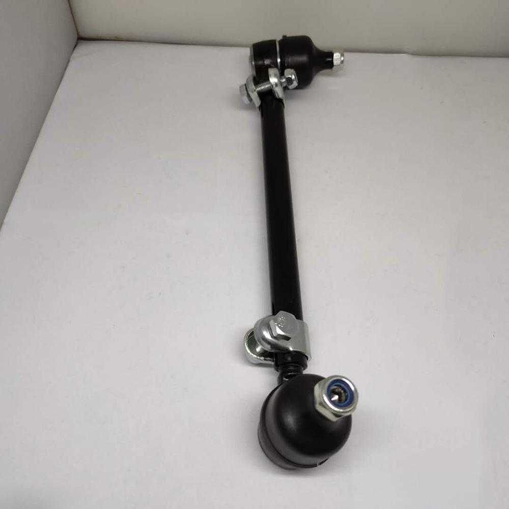 Tie Rod for Front Axle (Left/Right) Compatible with BMW E28, E34, E24, E32, E31 - Part No. 32211135666