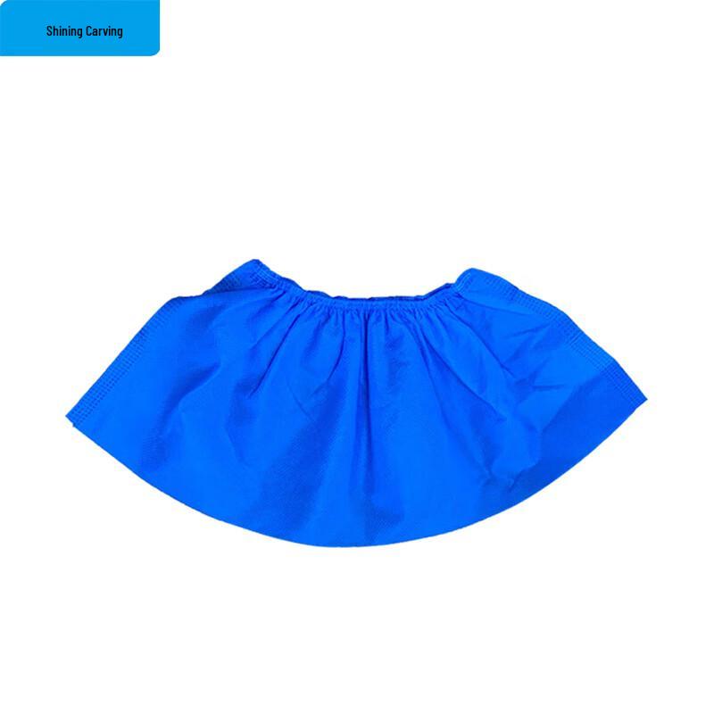 

Thickened Disposable Non-Woven Shoe Covers