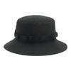 New Era Outdoor Adventure Hat Duck Canvas Cotton Black ML OD ADV DUCK MOUNTAIN LOGO BLK 14392223 NER36O6863