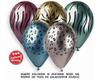 Accesorii de petrecere – Baloane