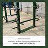 CrossFit Comprehensive Training Rack