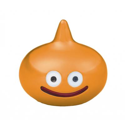 Dragon Quest Galeria de Monstros Metálicos Slime Beth